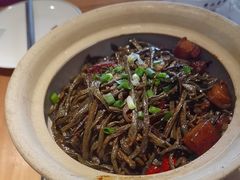 -黄山老妈·土菜(碧桂园店)