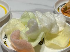 -丁虎子烤肉(国道二店)
