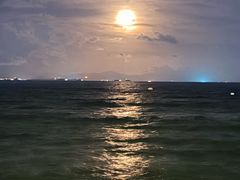 -大梅沙海滨公园