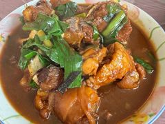 -上海老范农家乐(崇明前卫村店)
