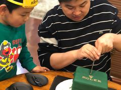 -柏尼娅PEARIA·蛋糕定制(静安店)