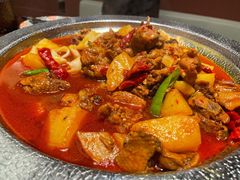 -那拉提之疆·新疆菜(美院店)