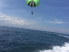 -东姑阿都拉曼海洋公园