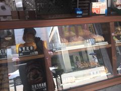 -Juicy Bakery(大学路店)