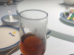 -真地道京味府·鲜橙烤鸭·北京菜(朝外大街东大桥店)