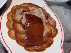 -秀儿四九城·新京菜(亚运村鸟巢店)