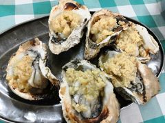 -豪园台山碳烧生蚝(蓬江江华店)