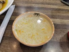 -众顺和非遗淮扬菜(何园店)