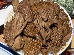 -食鸡公社辣子鸡·潍坊菜·烧烤