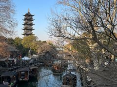 -乌镇景区