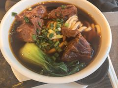 -中国厨房/台湾牛肉面