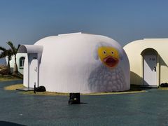 -漳州滨海火山岛自然生态风景区