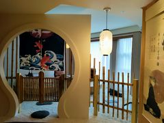 -乐山上善居·养心禅景酒店(世豪广场高铁站店)