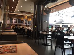 大堂-蒙自源过桥米线(红谷滩万达店)