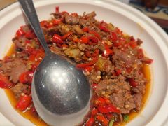 -福满我家大碗厨·湘菜(上海大厦店)