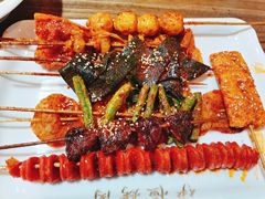 -西宁新千观光夜市(夏都大街店)