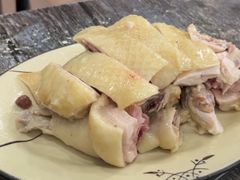 -力哥地道海南菜·联谊文昌鸡老店
