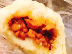 -老陶包子铺(南大西南村店)