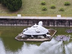 -广州莲花山旅游区