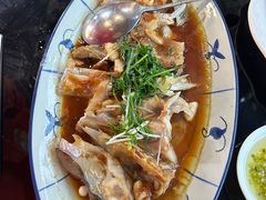 -明本湛江鸡•海鲜小厨(陈家祠店)