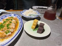 -北平食府(马鞍山路店)