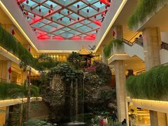 -广州白天鹅宾馆