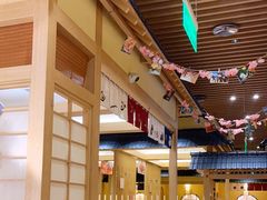 -伊豆野菜村(大族广场店)