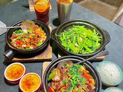 -荣记·囍粤茶餐厅(花都店)