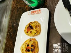 -尚雅铁板料理自助餐厅(乐松店)