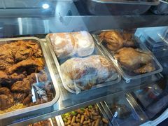 -老北京洪记酱肉坊(德内大街店)