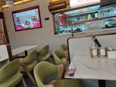 -李先生牛肉面大王(广渠门内店)