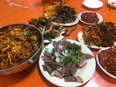 -春花民族美食(佳木斯总店)