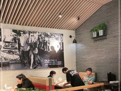 大堂-避风塘(嘉兴八佰伴店)