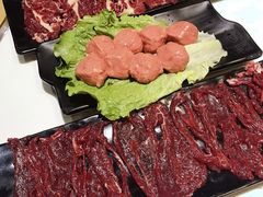 -陈记顺和牛肉火锅馆(天河北路店)