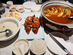 -解家河南菜(金水路店)