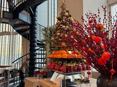 -北京康莱德酒店