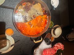 -色響火锅(恒隆广场店)