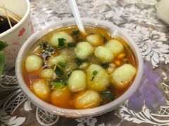 -卫卫麻辣烫(建设新村路店)