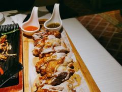 -俄士厨房(时代天街店)