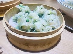 三鲜烧卖-马家烧麦(中街店)
