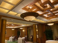 -上海兴国宾馆 丽宫中餐厅
