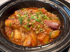 -龙景轩(香港四季酒店)