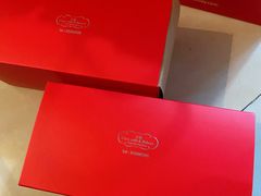 -可稵咖啡面包蛋糕(休斯顿店)