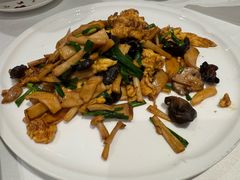 -海富门·带鱼·淮扬菜·粤菜(甘家口店)