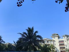 -三亚亚龙湾雅高美爵酒店