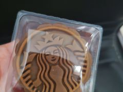 -星巴克(天津工华道智慧山店)