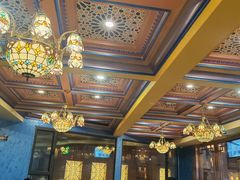 -乡村馕坑肉·烧烤·新疆菜·本地人更爱吃(阿勒泰首店)
