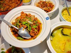 -兰湘子·湘菜小炒(长安万科广场店)