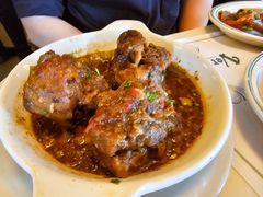 -Versailles Restaurant Cuban Cuisine