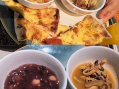 -金海湾自助餐厅(金陵饭店)